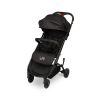 Cochecito de paseo Caretero Sfera, práctico y ligero, ideal para paseos con bebés, fácil de plegar y transportar.