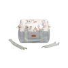 Bolso para Cochecito de Cuero Ecológico Dragones Jeans
