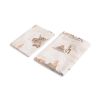 Juego de Ropa de Cama Infantil de 2 Piezas Marrón Grove 100x135 cm - imagen 5