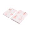 Juego de Ropa de Cama Infantil de 2 Piezas "Hadas Rosa" 100x135 cm - imagen 5