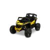 Vehículo Eléctrico Infantil Maverick - Potencia y Aventura para Niños de 3 a 8 Años-Amarillo - imagen 3