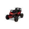 Vehículo Eléctrico Infantil Maverick - Potencia y Aventura para Niños de 3 a 8 Años-Rojo - imagen 3