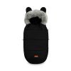 Saco Universal para Silla de Paseo Sierra Romper Bag Negro - 100x50 cm - imagen 2