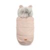 Saco Universal para Silla de Paseo Sierra Romper Bag Rosa - 100x50 cm - imagen 2