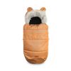 Saco Universal para Silla de Paseo Sierra Romper Bag Camel - 100x50 cm