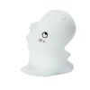 Lámpara Nocturna de Silicona en Forma de Dinosaurio INNOGIO GIO-110 con Luz LED Multicolor