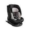 Silla de Coche Azure i-Size (40-150 cm) – Grupos 0+/1/2/3 – Giratoria 360° con ISOFIX y Top Tether-Gris - imagen 3