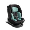 Silla de Coche Azure i-Size (40-150 cm) – Grupos 0+/1/2/3 – Giratoria 360° con ISOFIX y Top Tether VERDE