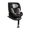 Silla i-Size 40-150 Isofix con pata de apoyo en diseño Bosco, segura para bebés y niños hasta 12 años.