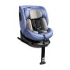 Silla i-Size 40-150 Isofix con pata de apoyo - Bosco-Azul - imagen 2