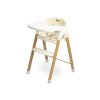 Silla alta de bebé multifuncional TRIPLO- Trona, hamaca y silla - 3 en 1 - imagen 15