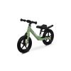 Bicicleta sin Pedales Exter para Niños de 3 a 6 Años – Colores Vivos, Altura Ajustable y Diseño Deportivo-verde