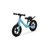 Bicicleta sin Pedales Exter para Niños de 3 a 6 Años – Colores Vivos, Altura Ajustable y Diseño Deportivo-Azul - imagen 2