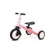 Bicicleta Infantil 4 en 1 FOX – Correpasillos, Bicicleta de Equilibrio y Pedales Ajustables-Rosa