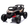 Coche Eléctrico Infantil Maverick 24V con 4 Motores de 200W, Control Remoto y Ruedas EVA – Tipo Buggy ATV