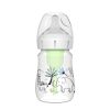 Biberón Dr brown`s Options+ Jungle 150ml para Bebé