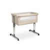 Cuna Colecho Sleep2gether - Confort y Seguridad desde el Nacimiento-Crema - imagen 3