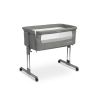 Cuna Colecho Sleep2gether, ideal para recién nacidos, ofrece confort y seguridad en el descanso.