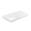 Colchón para cuna de 60 x 120 de Trigo Sarraceno, Espuma y Coco, 11 cm de Grosor - imagen 2