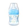 Biberón Anticólicos BabyOno de Boca Ancha 120ml - Alimentación Segura y Cómoda-Azul - imagen 2