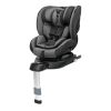 Silla de Coche Rio I-Size en Gris 40-105cm: Máxima Seguridad con un Toque Contemporáneo. Giratoria y con Pata de Apoyo - imagen 11