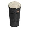 Saco para Silla de Paseo 3 en 1 , con ajuste entre 100 y 80 cm-Beige - imagen 2