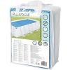 Protector solar para piscina rectangular Bestway - imagen 4