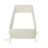 Protector Cuna Liso beige 420 - Cambrass
