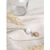 Llamador de Ángeles plata Moonstone - Proudmama - imagen 13