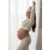 Llamador de Ángeles Proudmama Blue – Joya para Embarazadas - imagen 7