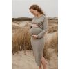 Llamador de Ángeles Proudmama Verde Sage – Joya para Embarazadas - imagen 9