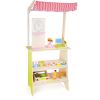 Puesto de Venta Flor