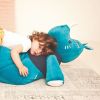 Puf de rinoceronte Lilliputiens - imagen 25
