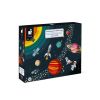 Puzle educativo Sistema Solar , Janod