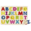 Puzzle de madera Abecedario Goki - imagen 2