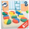 Puzzle de encaje Formar Parejas