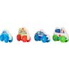 Puzzle de madera 3D Coches 