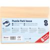 Puzzle de madera desplazable Aparcamiento - imagen 10