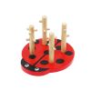 Puzzle de madera Mariquita - imagen 13