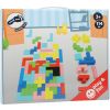 Puzzle de madera Tetris - 114 piezas - imagen 4