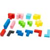 Puzzle de madera Tetris - 114 piezas - imagen 6