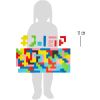 Puzzle de madera Tetris - 114 piezas - imagen 7