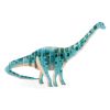 Puzle 3D con volumen del Diplodocus, el dinosaurio gigante. - imagen 16