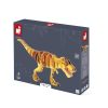 Puzle 3D con volumen del Tyrannosaurus Rex, el dinosaurio más feroz - imagen 10