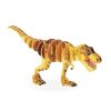 Puzle 3D con volumen del Tyrannosaurus Rex, el dinosaurio más feroz - imagen 13