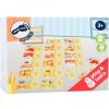 Puzzle educativo Hora , a partir de 3 años - imagen 19