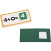 Puzzle educativo de madera Matemáticas - imagen 25