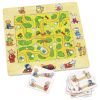 Juego de puzzle, encuentra el camino - imagen 2