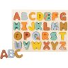 Puzzle de madera Abecedario Safari - imagen 19