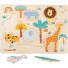 Puzzle de madera Safari - imagen 19